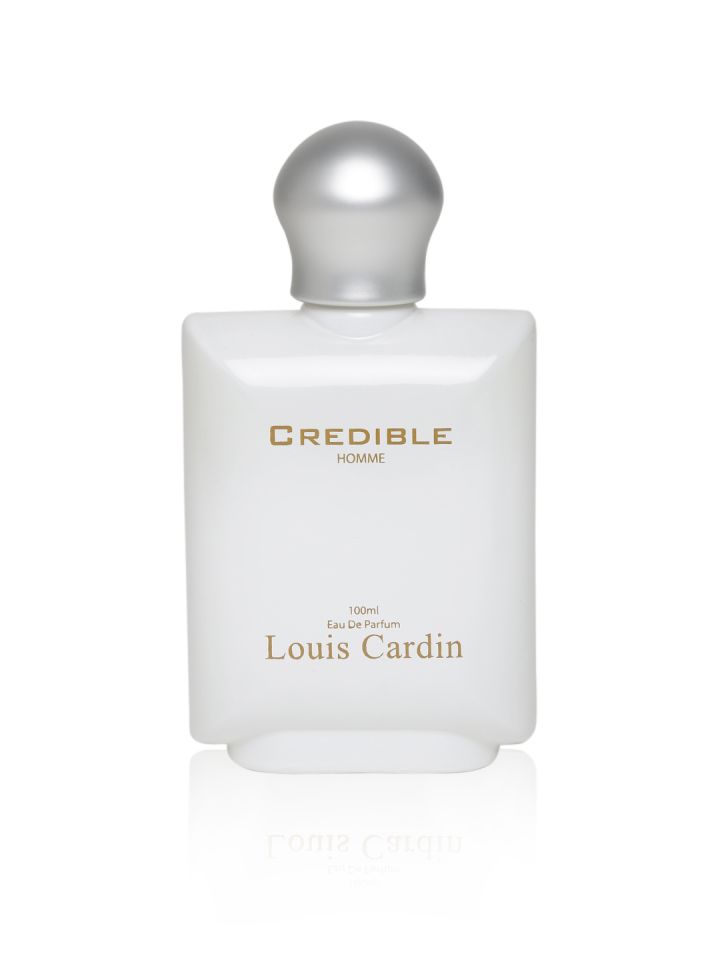 Louis Cardin Credible Oud EDP – Louis Cardin