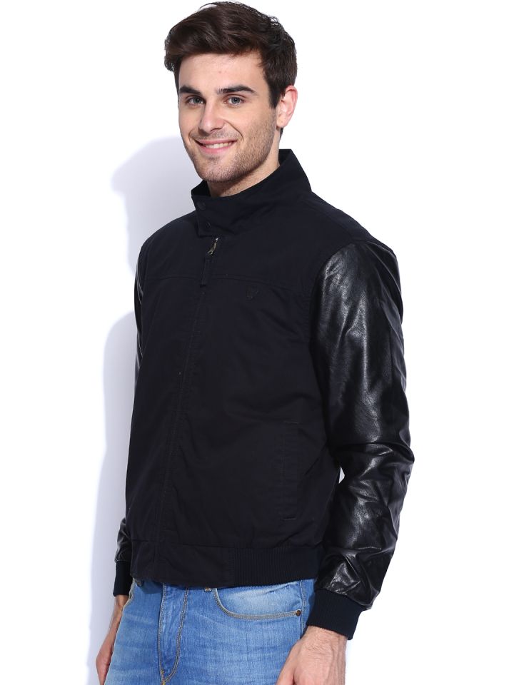 John player store jeans jacket