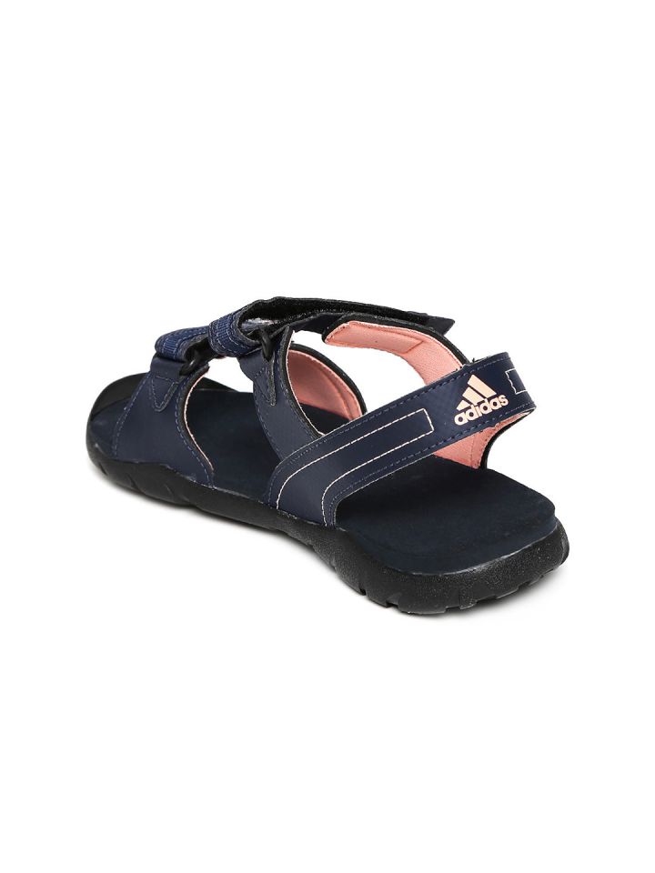 Adidas aron sandals deals