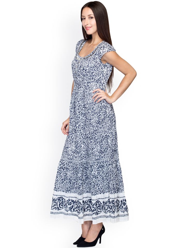 oxolloxo maxi dress