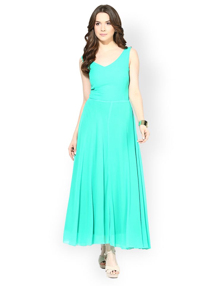 Myntra outlet harpa dress