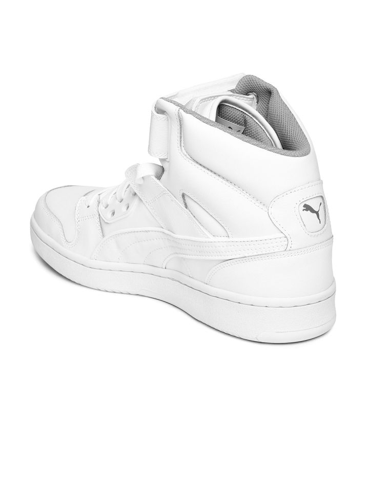 Puma rebound street v1 outlet