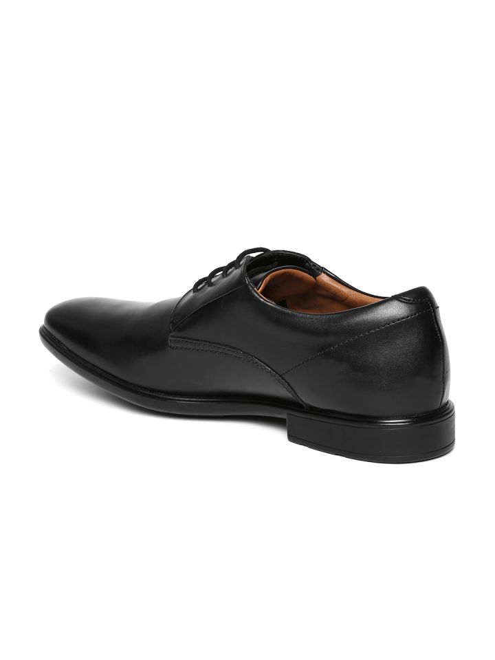 Clarks formal shoes myntra sale