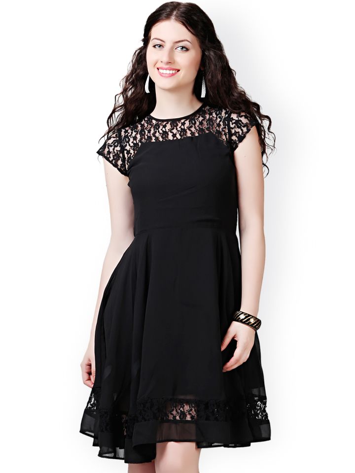 Eavan hotsell dresses myntra