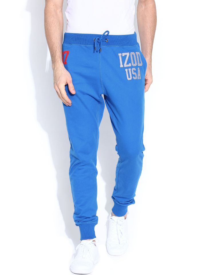 Izod sweatpants sale