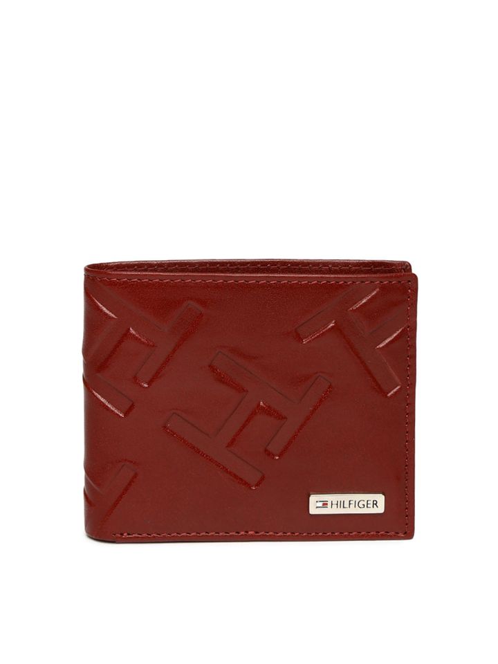 Tommy hilfiger wallets myntra clearance