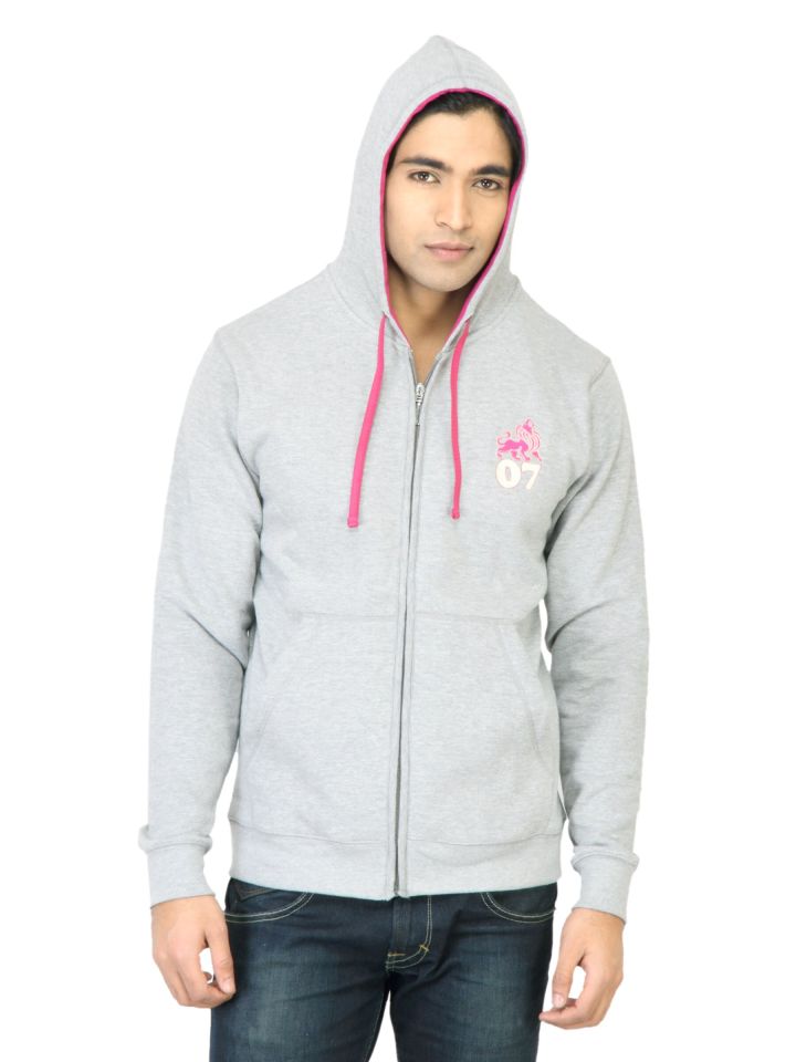 myntra sweatshirt for mens