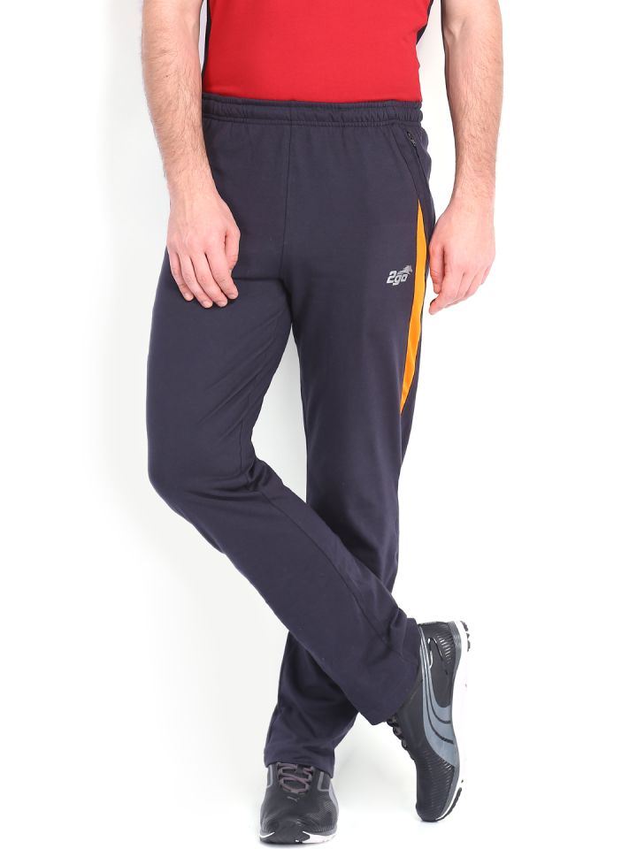 ELGS7TP6003 2GO Gym Wear Track Pants