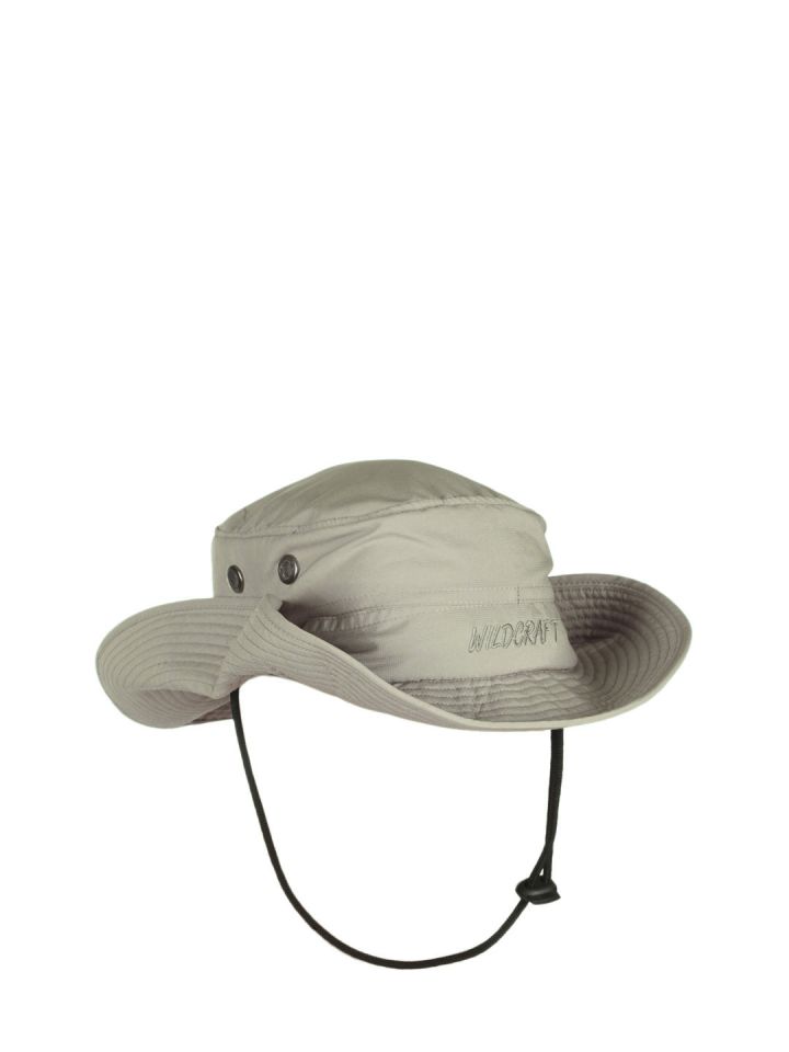 Wildcraft Unisex Beige Hat