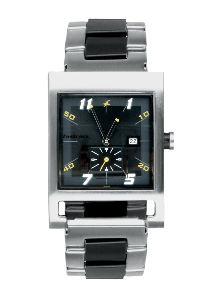 Fastrack watch 1478sbc discount price