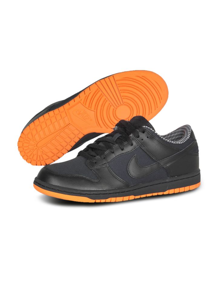 nike dunk myntra