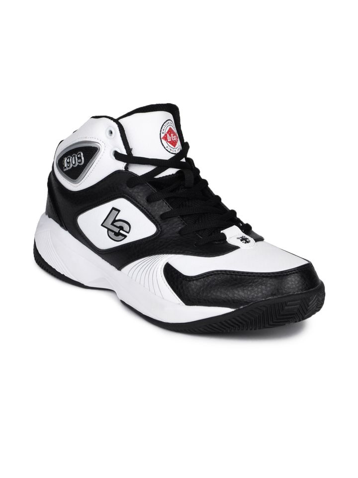 lee cooper basketball shoes