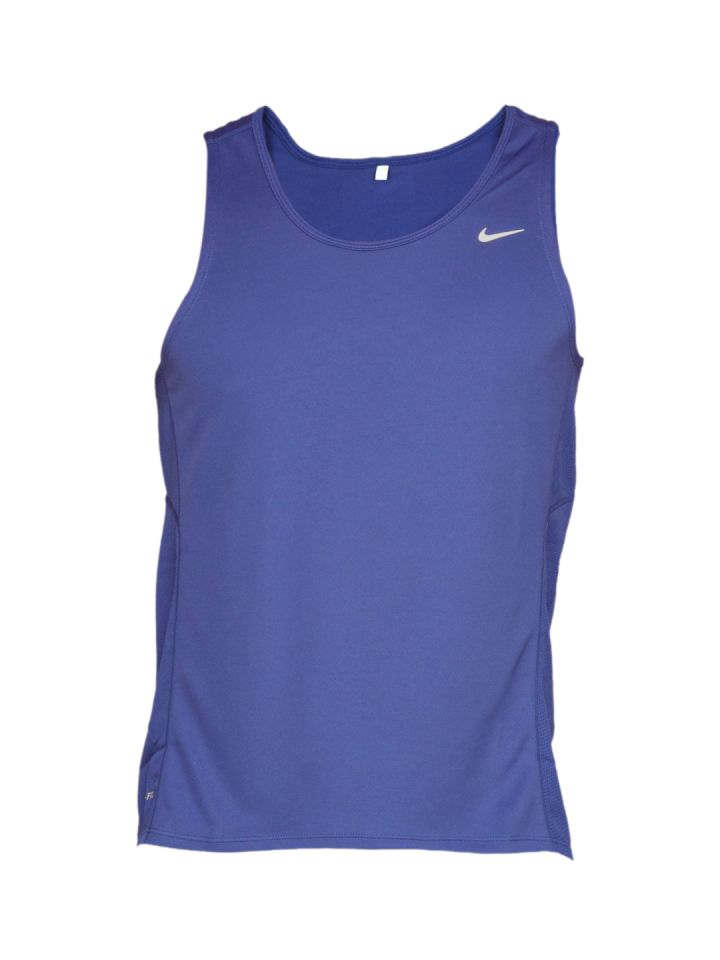 nike miler singlet