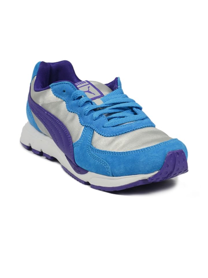 puma vesta runner