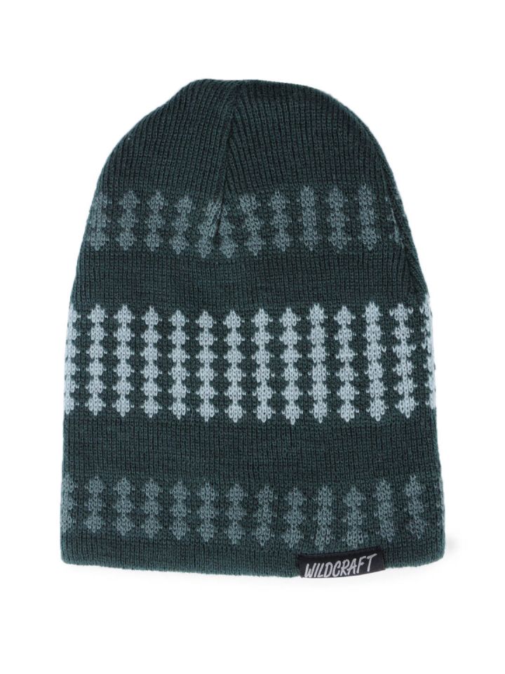 woolen cap myntra