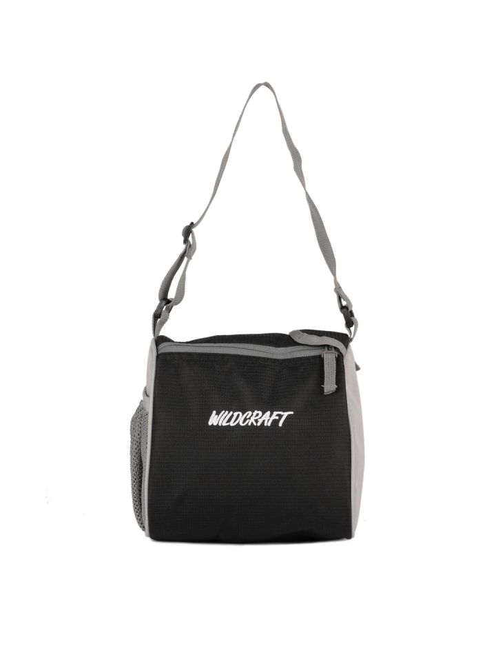 Wildcraft lunch outlet bags