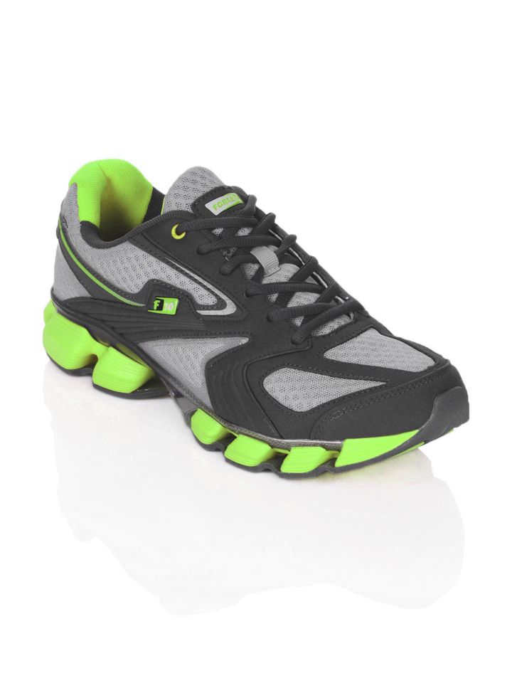 force 10 shoes on myntra