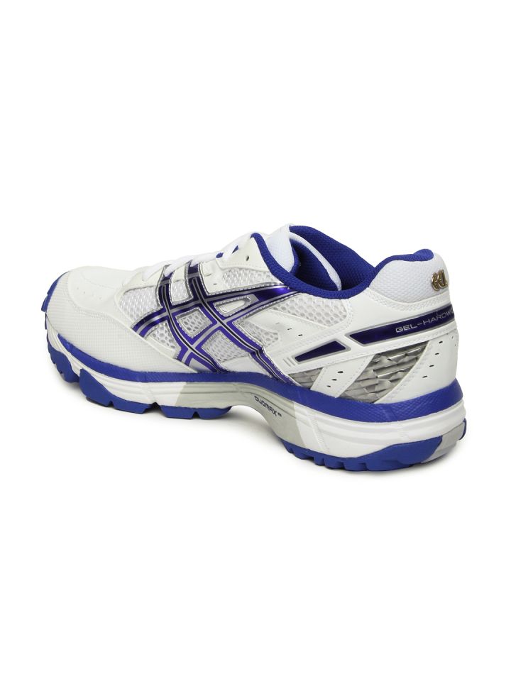 Asics gel 2025 hardwicket 5