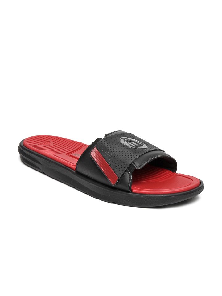 D rose flip hotsell flops