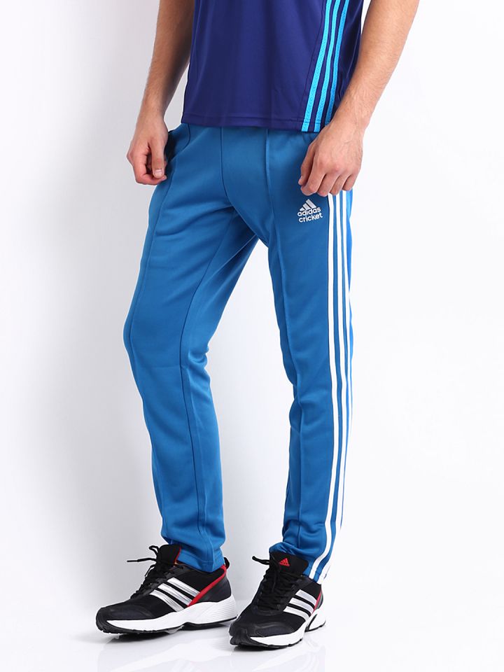 Adidas cricket track pants store