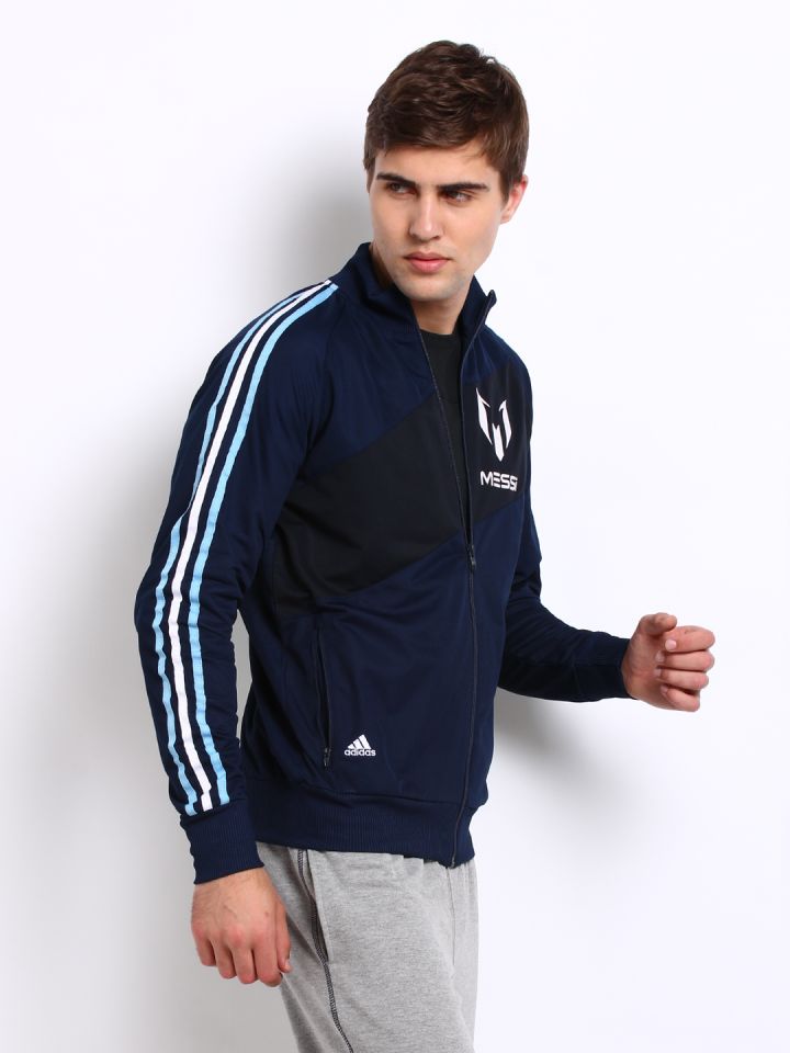 Messi windbreaker sale