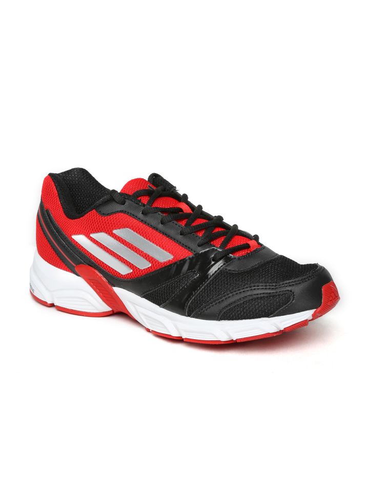 adidas men's hachi 1.0 m mesh running shoes