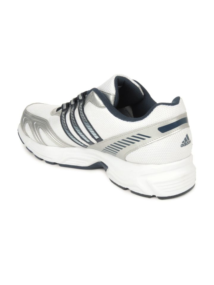 Buy ADIDAS Men White Blazon M Sports Shoes Sports Shoes for Men