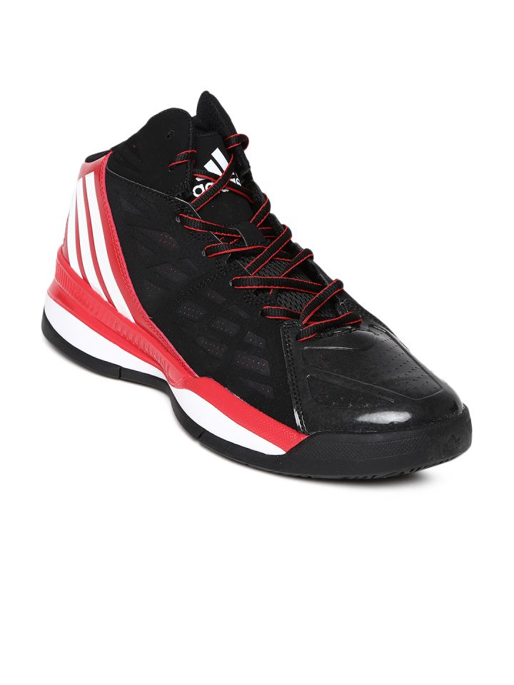 Adidas basketball shoes myntra store