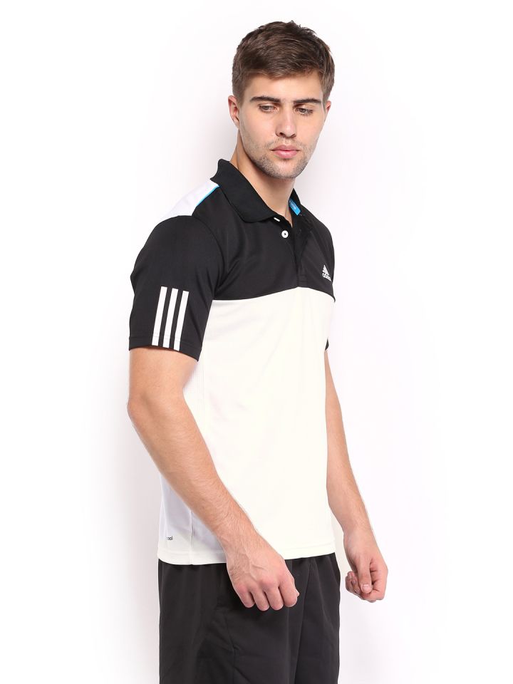 Adidas response polo shirt online