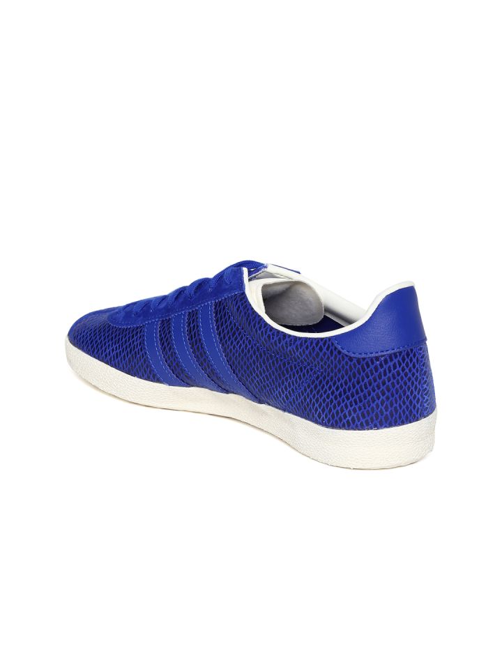 Gazelle og dames clearance blauw