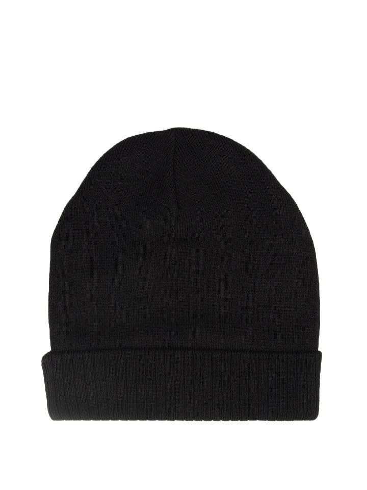 Buy ADIDAS Unisex Black Woolie Hat Hat for Unisex 60651 Myntra