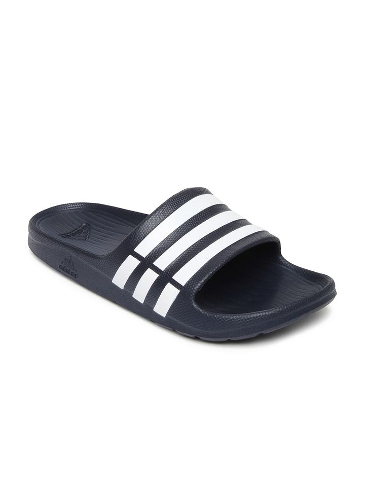 adidas duramo slide myntra