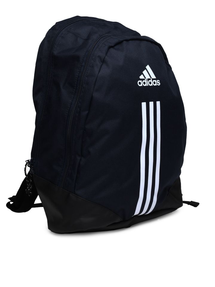 Buy ADIDAS Unisex Navy Blue BP 3S Backpack Backpacks for Unisex