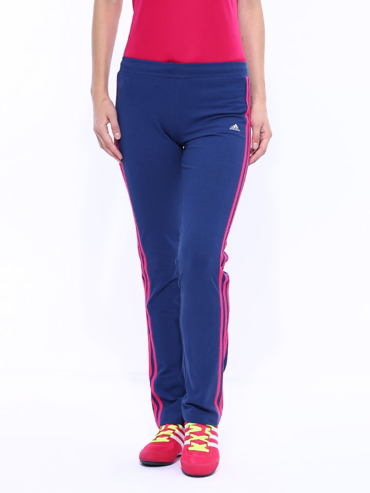 Adidas track pants flipkart sales