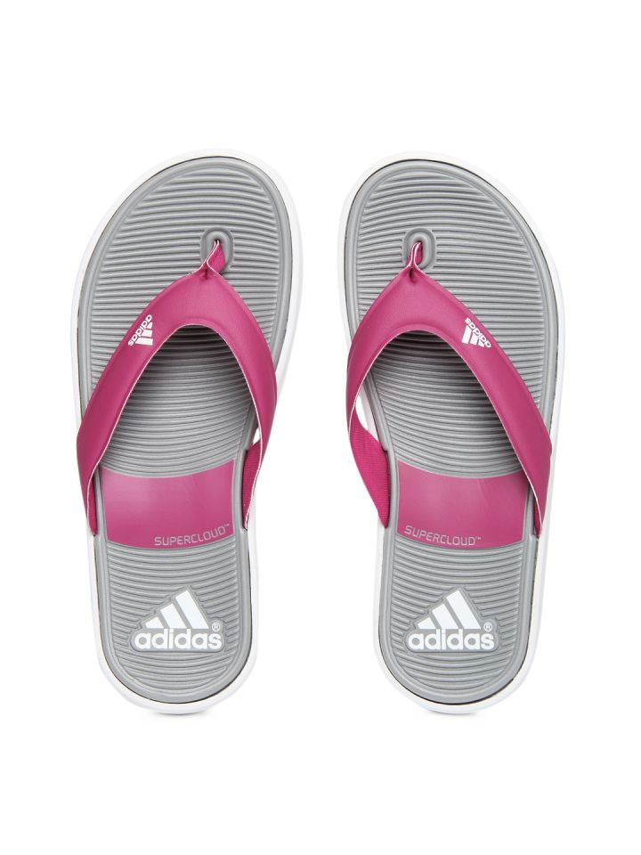 Adidas sc beach flip flops discount