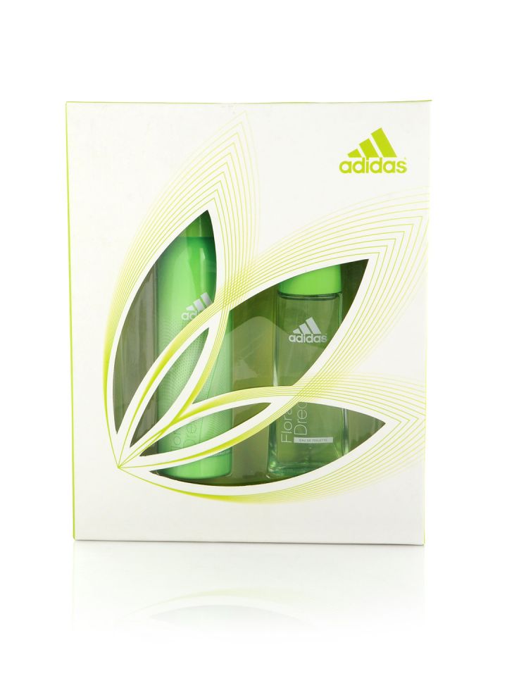 Fruity rhythm adidas 2025 perfume
