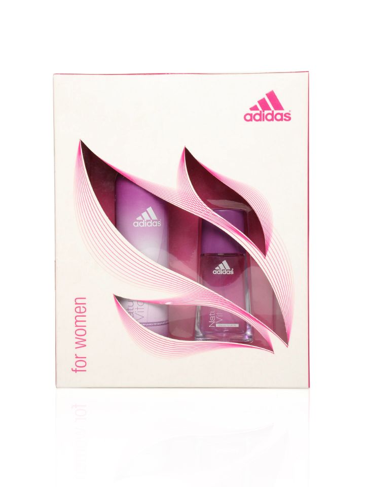 Adidas fragrance gift set on sale