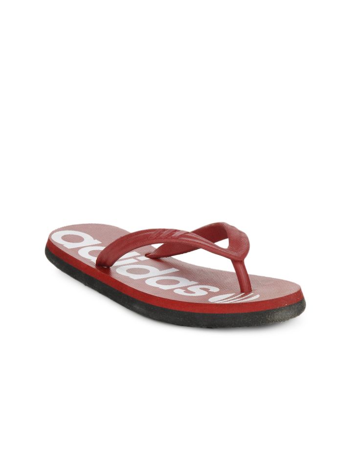 Adidas neo flip online flops