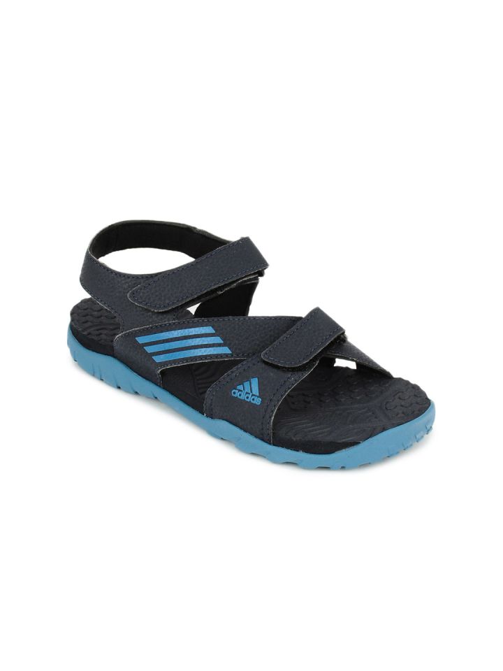 Adidas store echo sandals