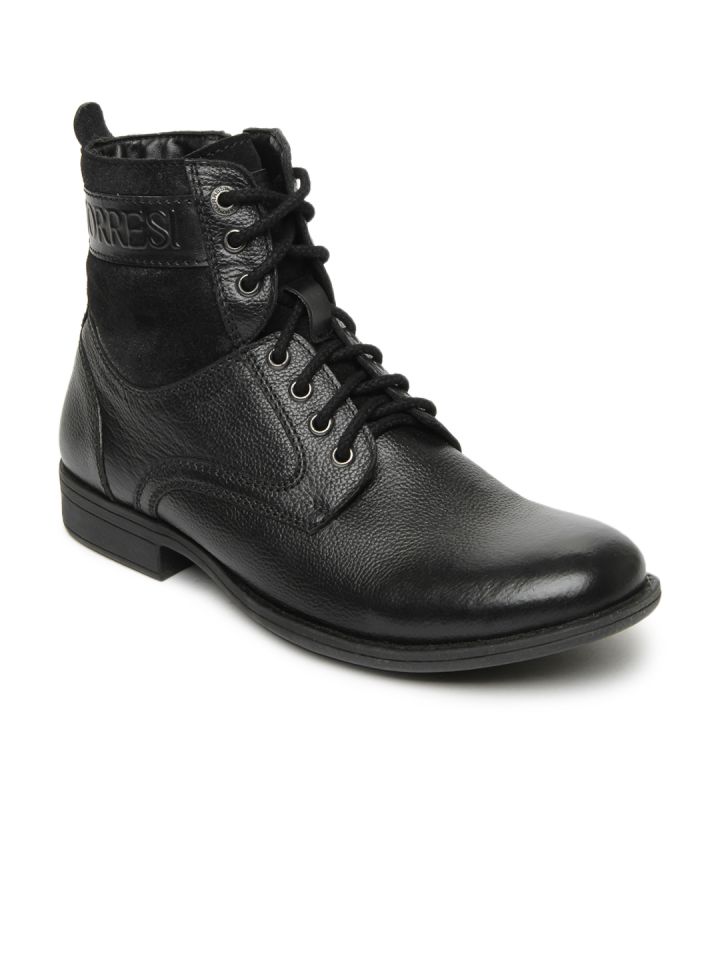 Alberto top torresi boots