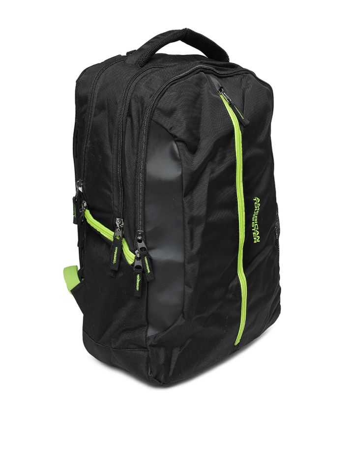 Myntra american tourister bags best sale