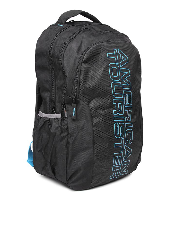 American tourister deals backpacks myntra