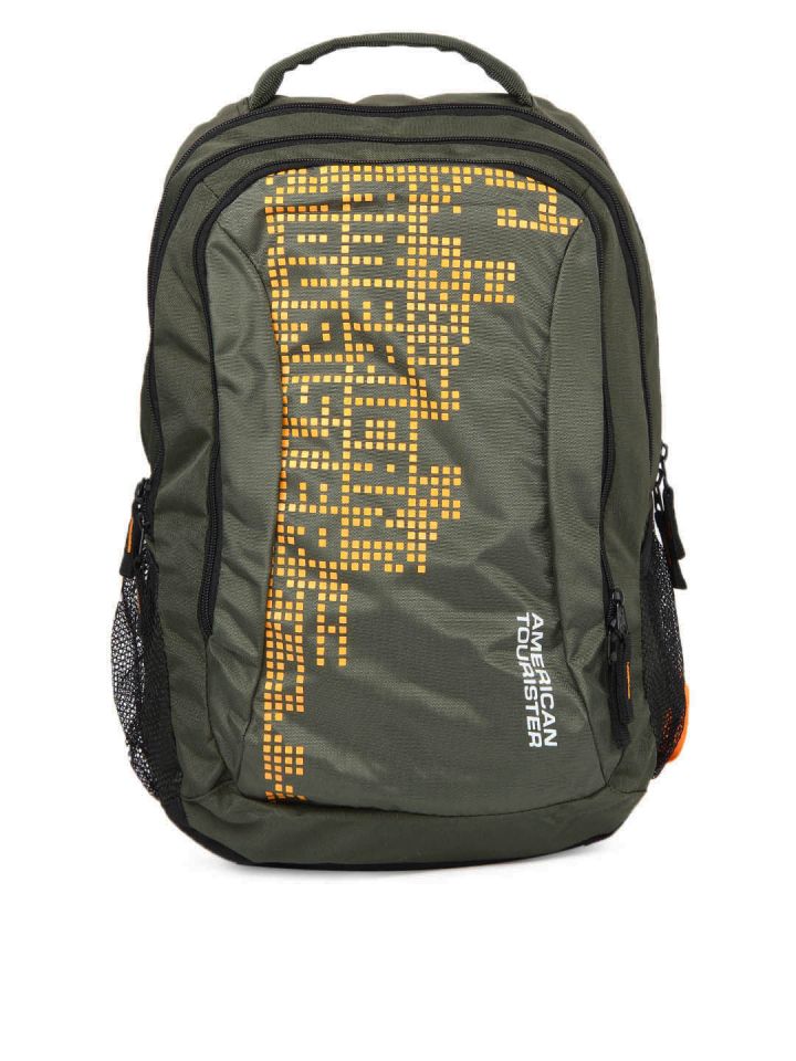 American tourister new arrivals backpacks myntra