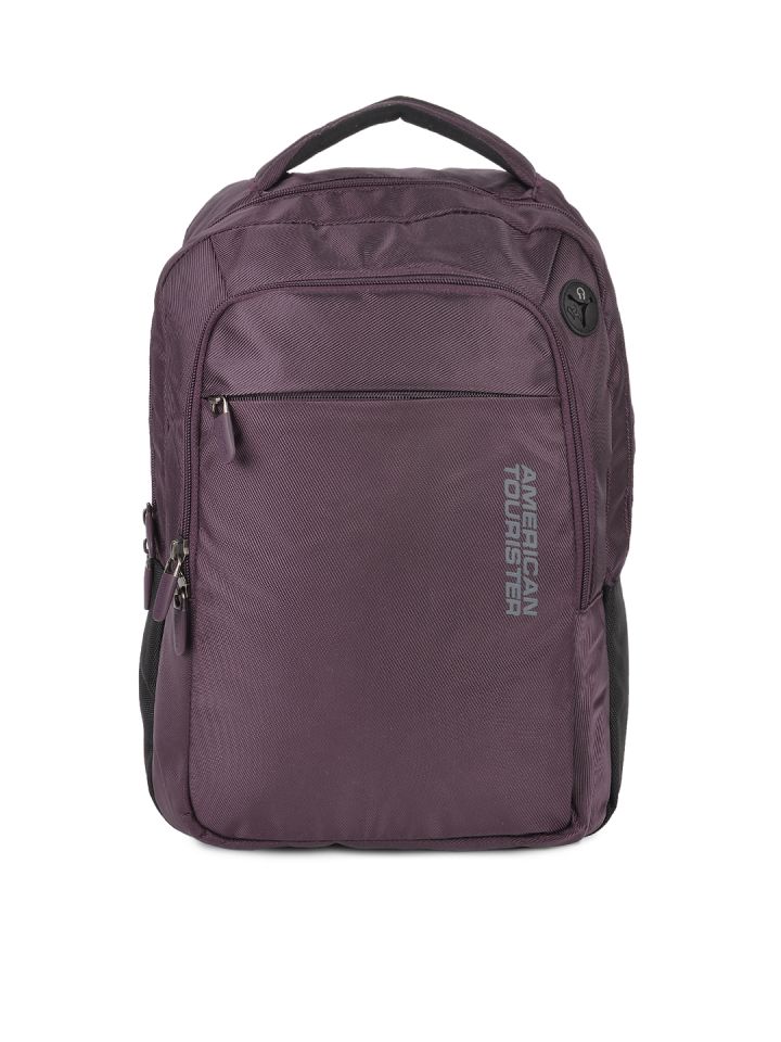 American tourister new arrivals backpacks myntra