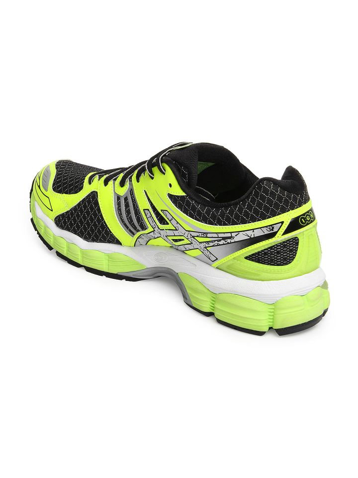 Asics gel nimbus 15 verte deals