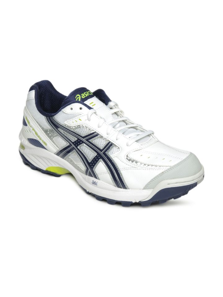 Asics cricket shoes clearance myntra