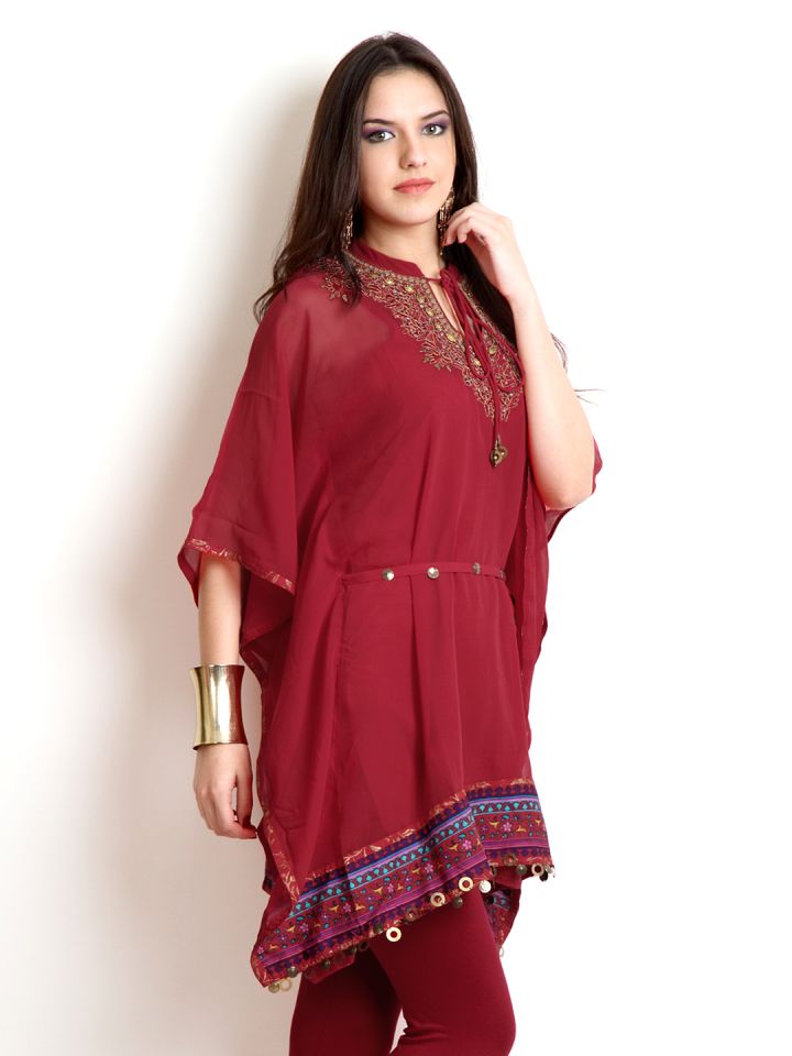 Biba kaftan 2025