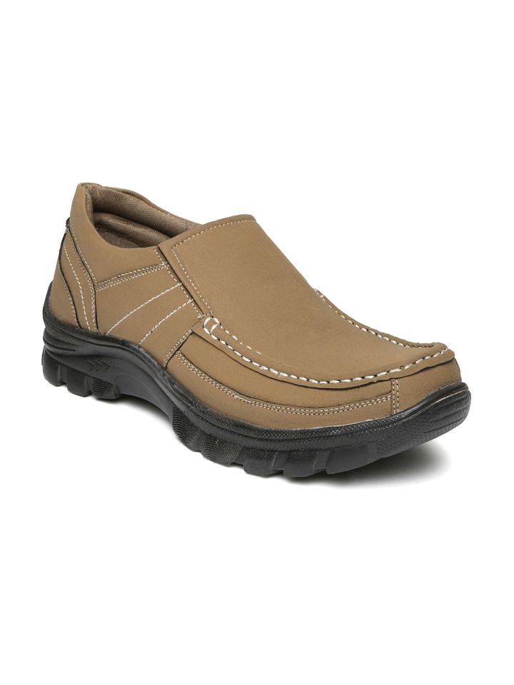 Bata laceless shoes online