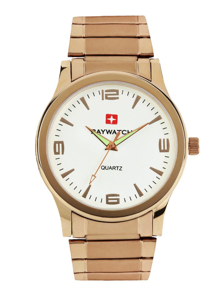 Baywatch wrist shop watch price