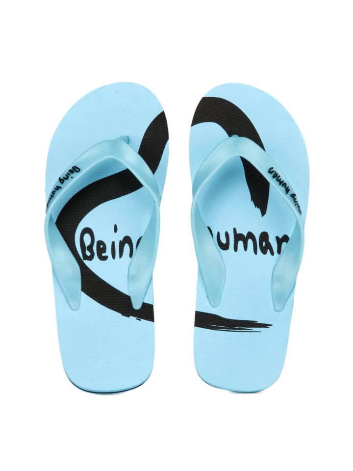 being human flip flops